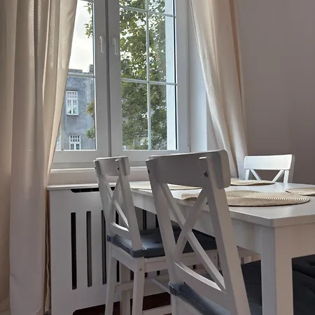 Old Town Premium Podwale Staromiejskie *