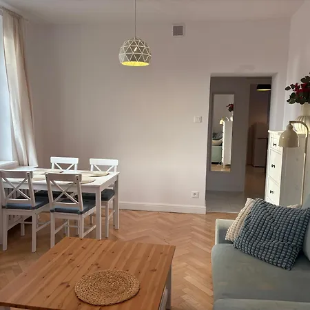 Old Town Premium Podwale Staromiejskie Gdaňsk