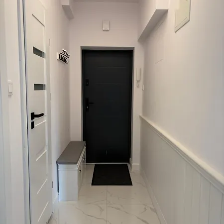 Apartmán Old Town Premium Podwale Staromiejskie *