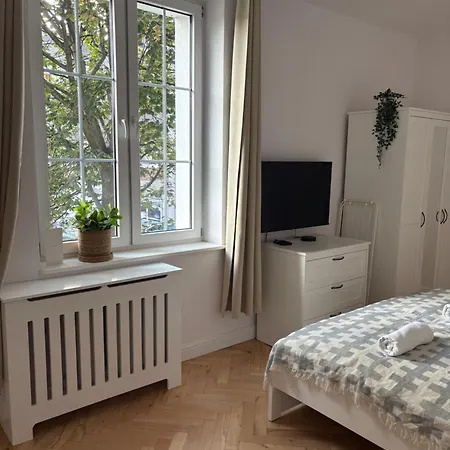 Old Town Premium Podwale Staromiejskie Gdaňsk