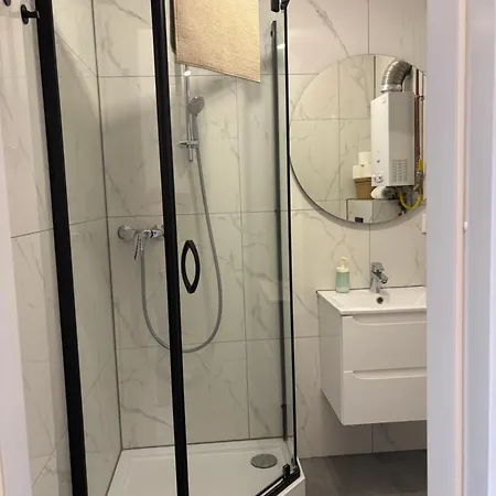 Apartmán Old Town Premium Podwale Staromiejskie